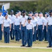 USAF BMT Graduation 13 June 2024