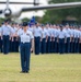 USAF BMT Graduation 13 June 2024