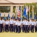 USAF BMT Graduation 13 June 2024