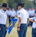 USAF BMT Graduation 13 June 2024