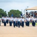 USAF BMT Graduation 13 June 2024