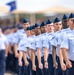 USAF BMT Graduation 13 June 2024