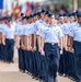 USAF BMT Graduation 13 June 2024