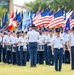 USAF BMT Graduation 13 June 2024