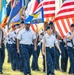 USAF BMT Graduation 13 June 2024