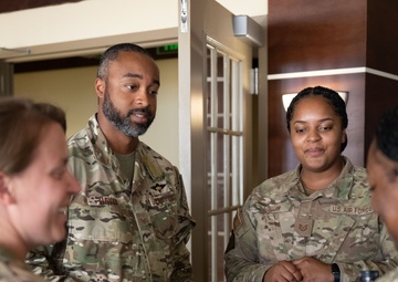 Master Sergeant Release