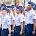 USAF BMT Graduation 13 June 2024