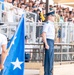 USAF BMT Graduation 13 June 2024