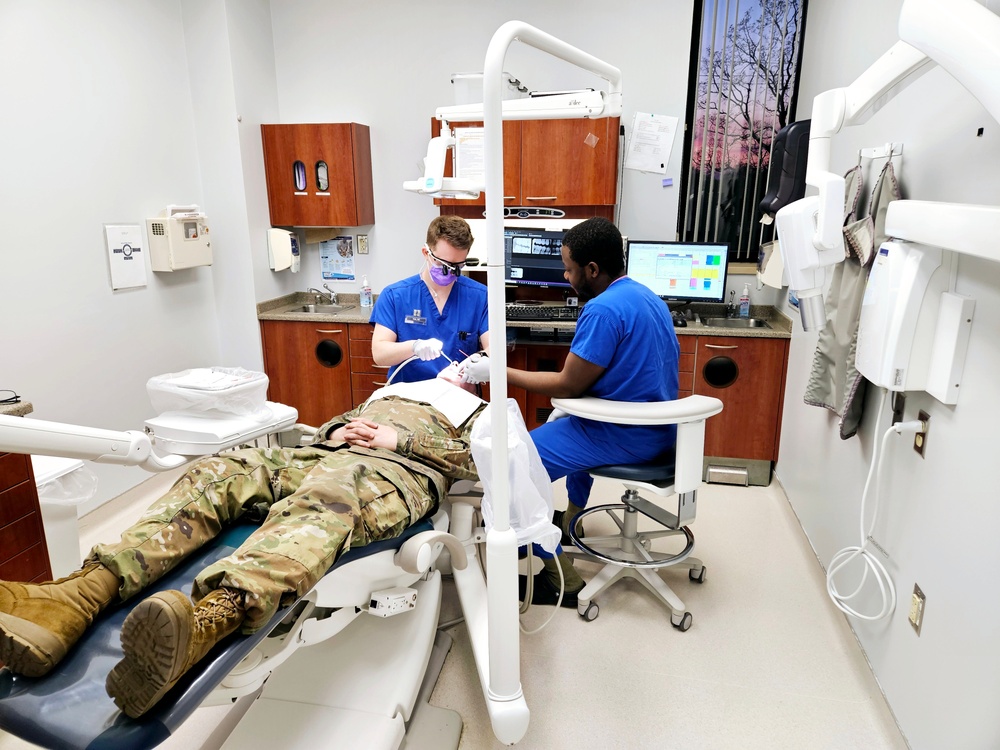 19 MDG introduces after-hours clinic, boosts mission capabilities