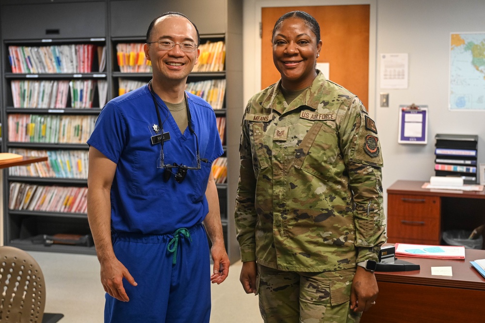 19 MDG introduces after-hours clinic, boosts mission capabilities