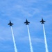 The Spirit of St. Louis Airshow