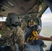 SOCOM Para-Commandos Conduct Practice Jump for 2024 Army Birthday Festival