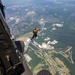 SOCOM Para-Commandos Conduct Practice Jump for 2024 Army Birthday Festival