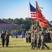 2d MARDIV Change of Command