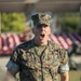 2d MARDIV Change of Command