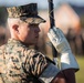 2d MARDIV Change of Command