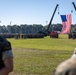 2d MARDIV Change of Command