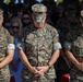 2d MARDIV Change of Command