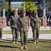 2d MARDIV Change of Command