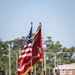 2d MARDIV Change of Command