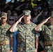 2d MARDIV Change of Command