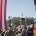 2d MARDIV Change of Command
