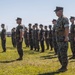 2d MARDIV Change of Command