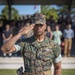 2d MARDIV Change of Command