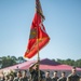 2d MARDIV Change of Command