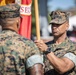 2d MARDIV Change of Command