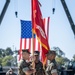 2d MARDIV Change of Command