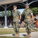 2d MARDIV Change of Command