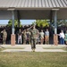 2d MARDIV Change of Command
