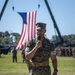 2d MARDIV Change of Command