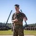 2d MARDIV Change of Command