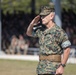 2d MARDIV Change of Command