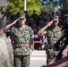 2d MARDIV Change of Command
