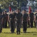 2d MARDIV Change of Command