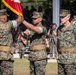 2d MARDIV Change of Command