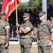 2d MARDIV Change of Command