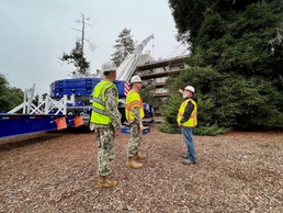 NAVFAC Southwest Awards $3 Billion Contract for New Construction and Repair Projects in Southwest Area of Responsibility