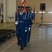 90th Missile Wing Change of Responsibility