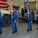 90th Missile Wing Change of Responsibility