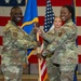 90th Missile Wing Change of Responsibility