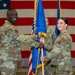 90th Missile Wing Change of Responsibility