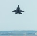 F-35B Fly Over during MDFW 2024
