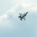 F-35B Fly Over during MDFW 2024