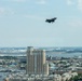 F-35B Fly Over during MDFW 2024