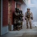 U.S. Marines conduct urban operations training during Resolute Sentinel 24