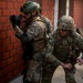U.S. Marines conduct urban operations training during Resolute Sentinel 24